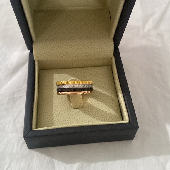 Boucheron Quatre Classique Ring - Picture 3 of 8